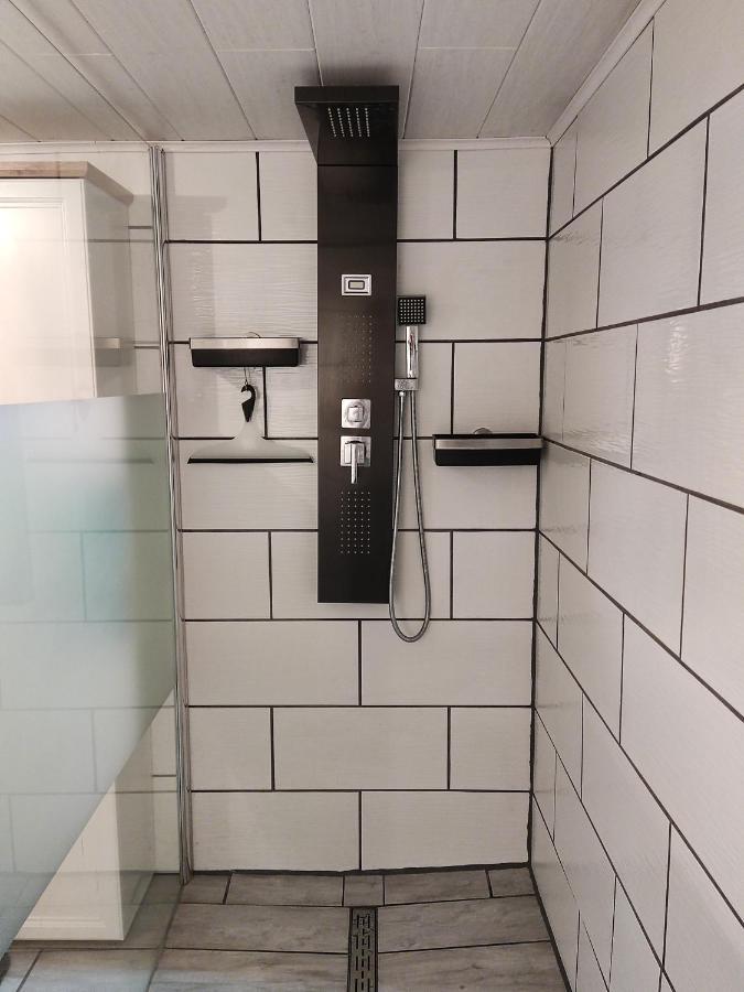 Geraeumige Wohnung Im Schwarzwald Зеелбах Екстериор снимка